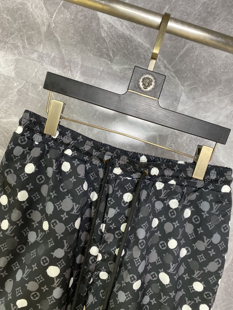 Louis Vuitton Short Pants